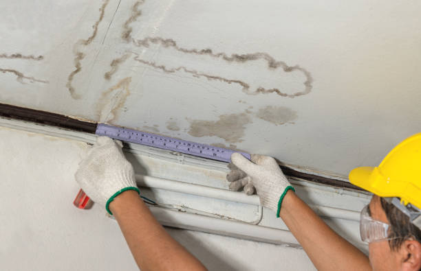 Affordable Water Damage Repair solutions in Jefferson, ME